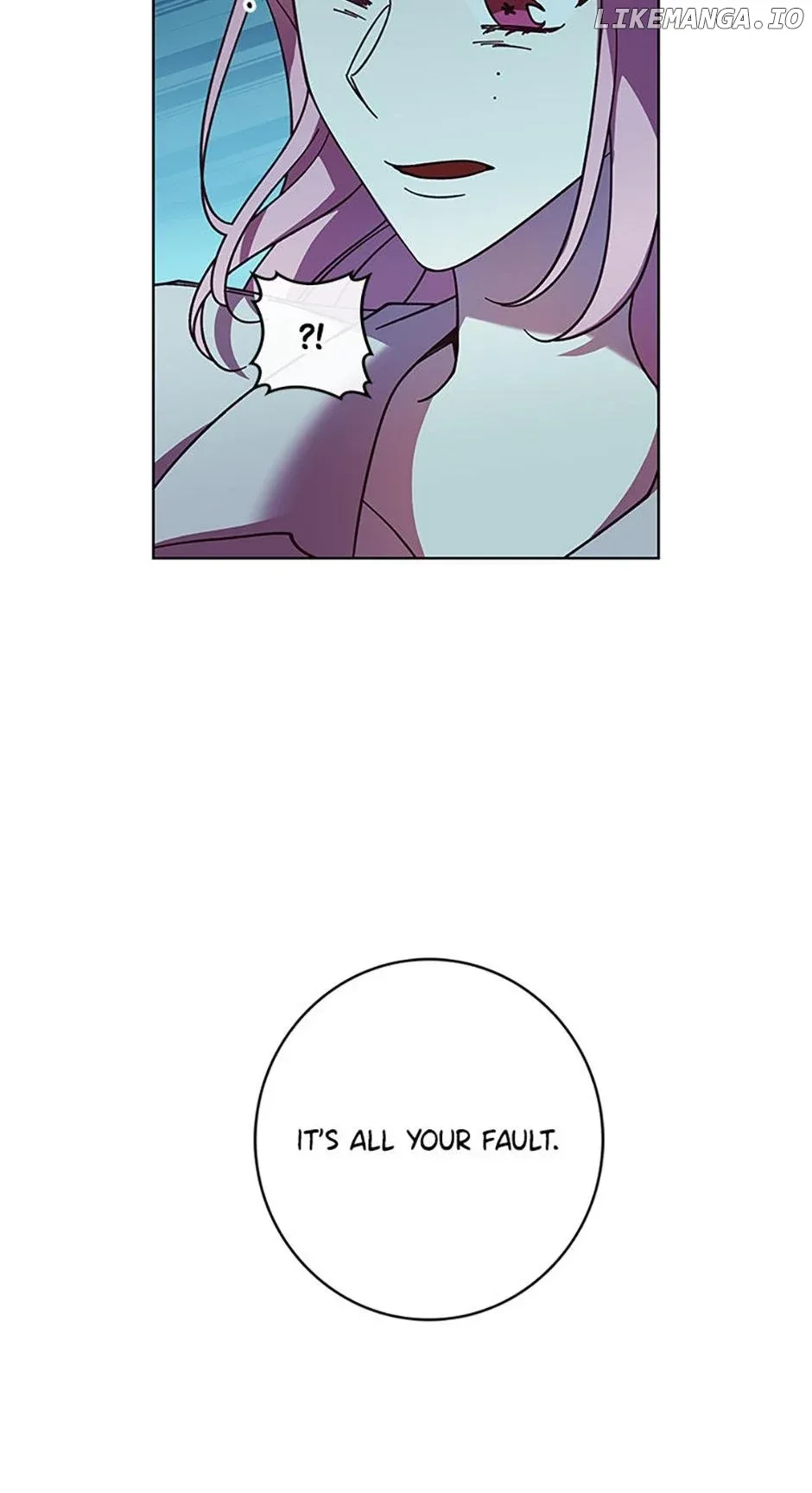 Welcome to Horong Café Chapter 36 page 22
