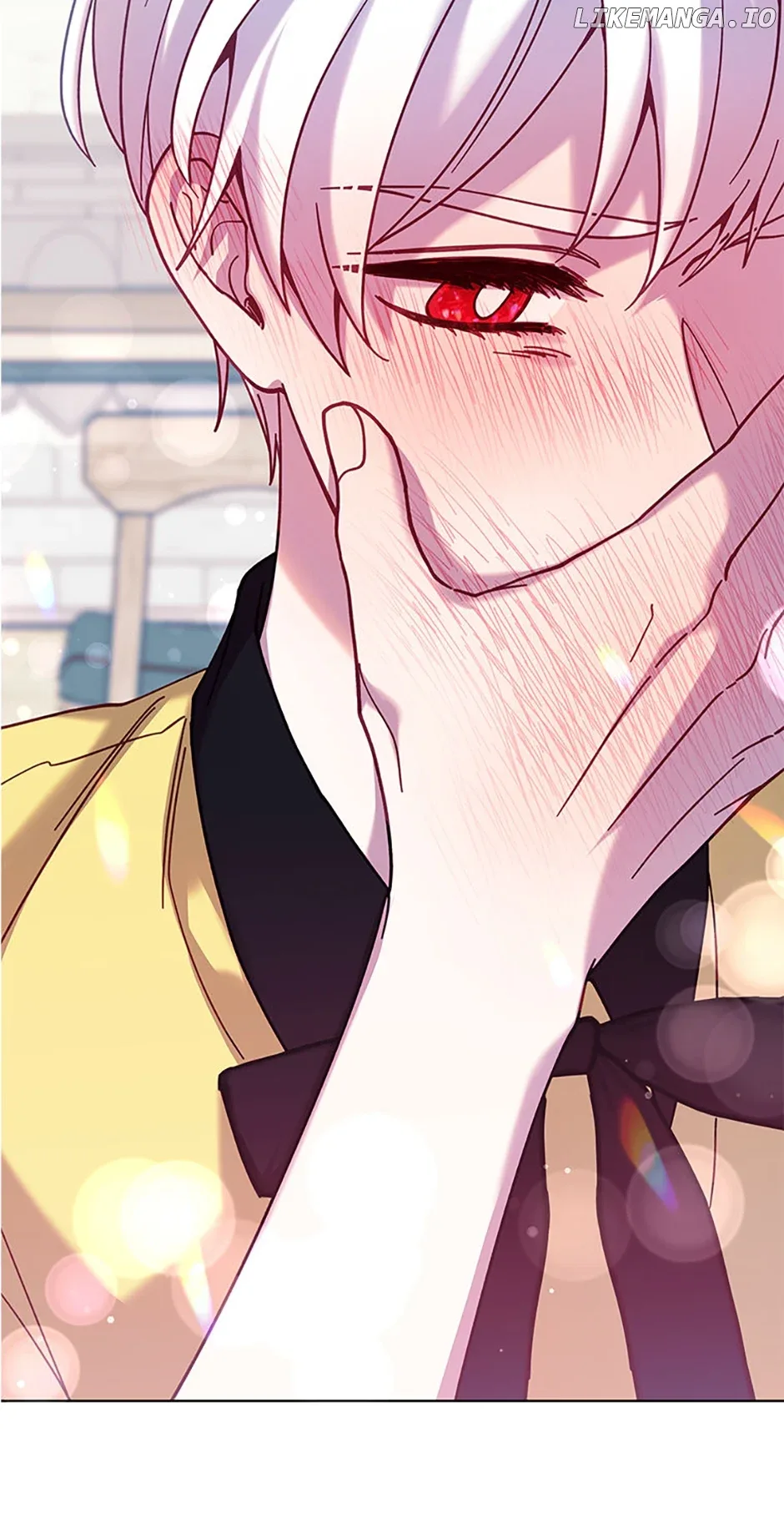 Welcome to Horong Café Chapter 28 page 83
