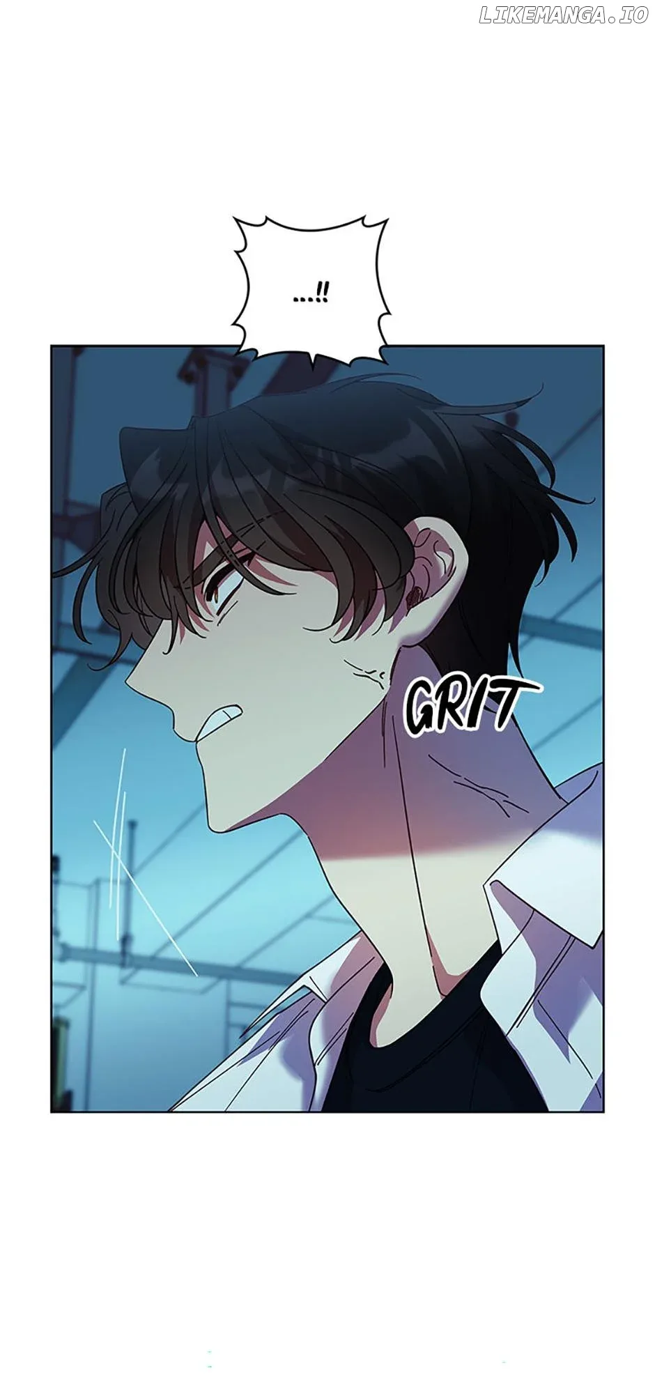 Welcome to Horong Café Chapter 36 page 33