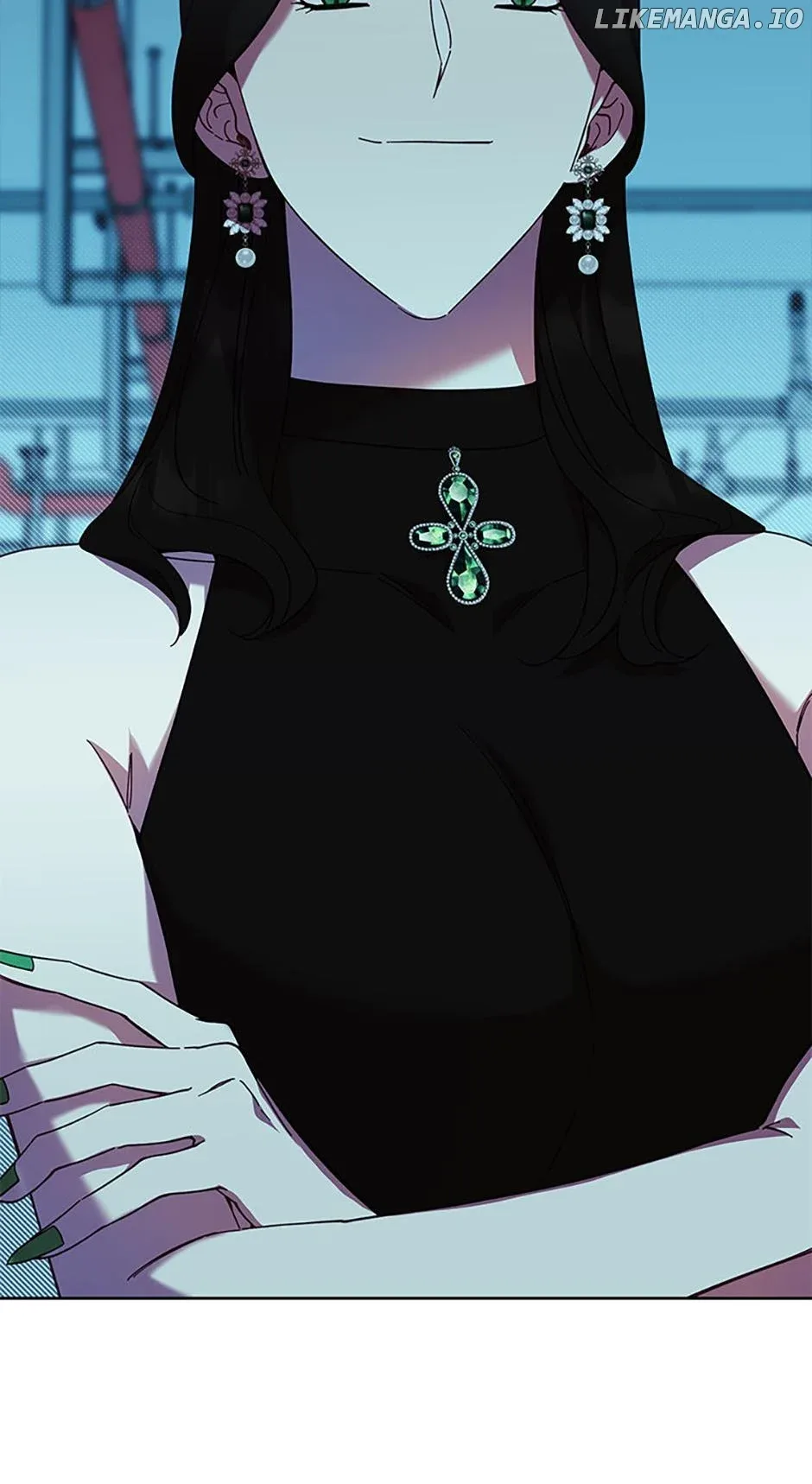 Welcome to Horong Café Chapter 36 page 12