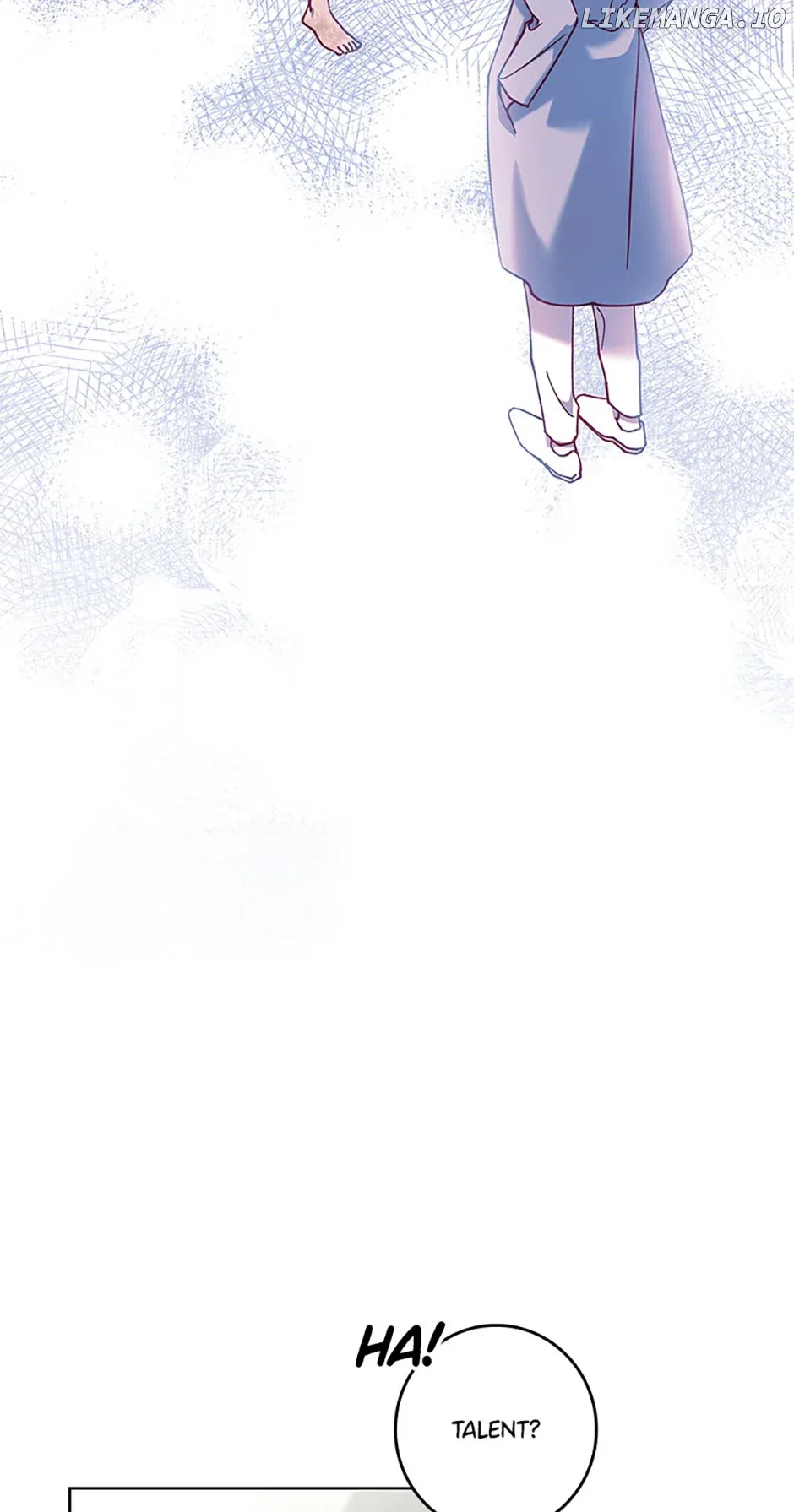 Welcome to Horong Café Chapter 34 page 15