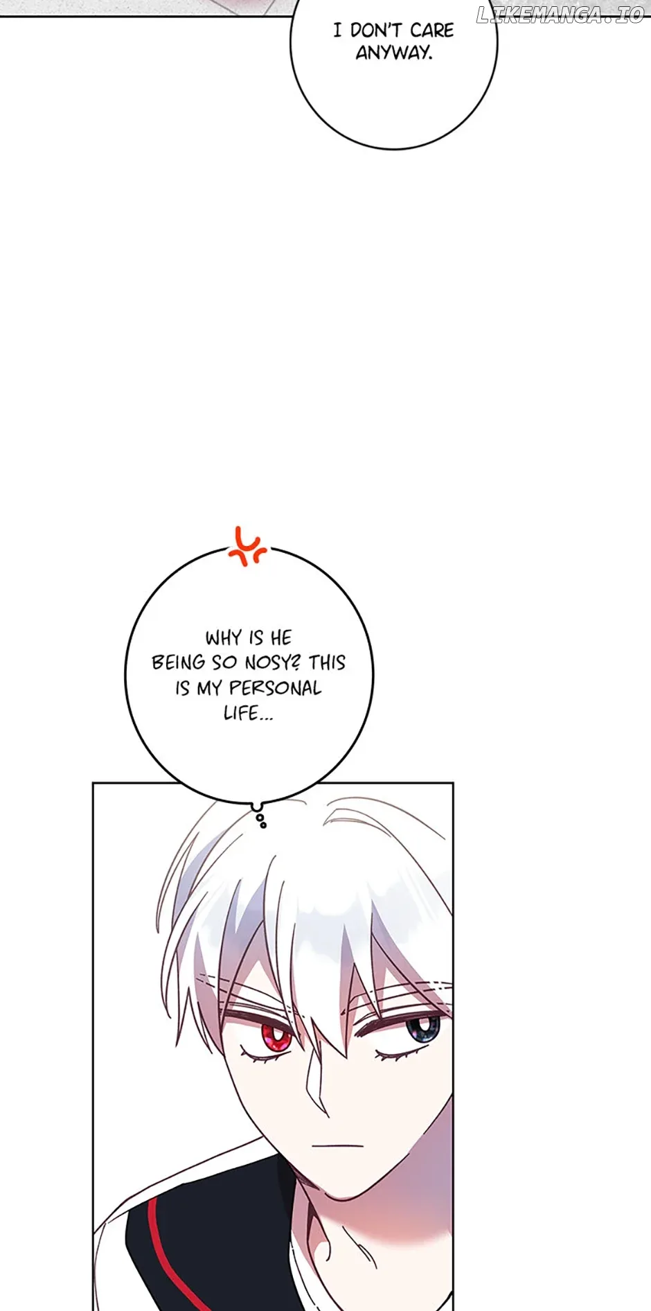 Welcome to Horong Café Chapter 34 page 34