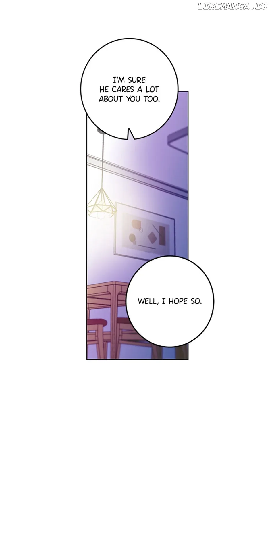 Welcome to Horong Café Chapter 34 page 71