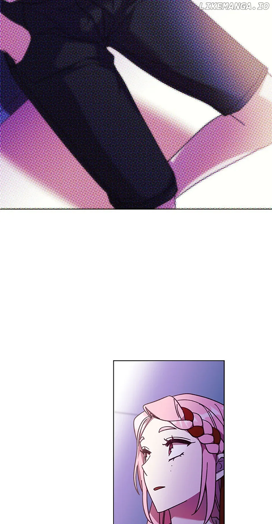 Welcome to Horong Café Chapter 35 page 4