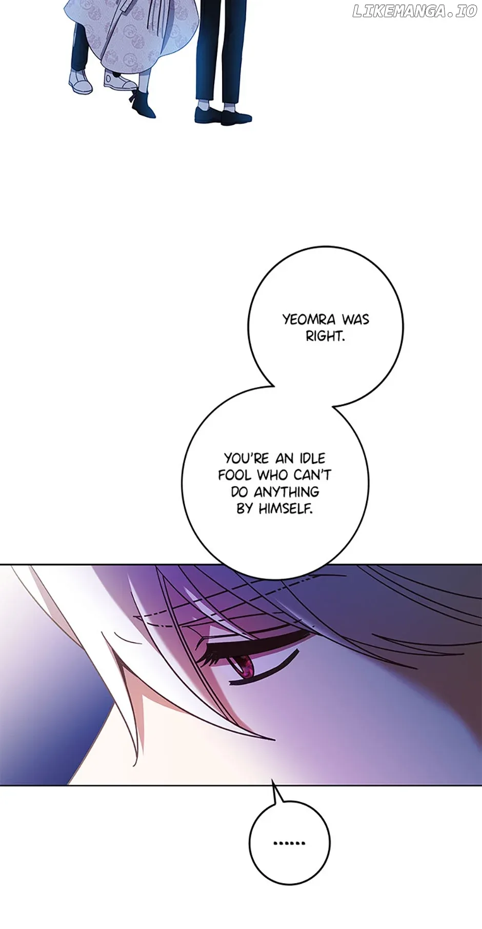 Welcome to Horong Café Chapter 35 page 13