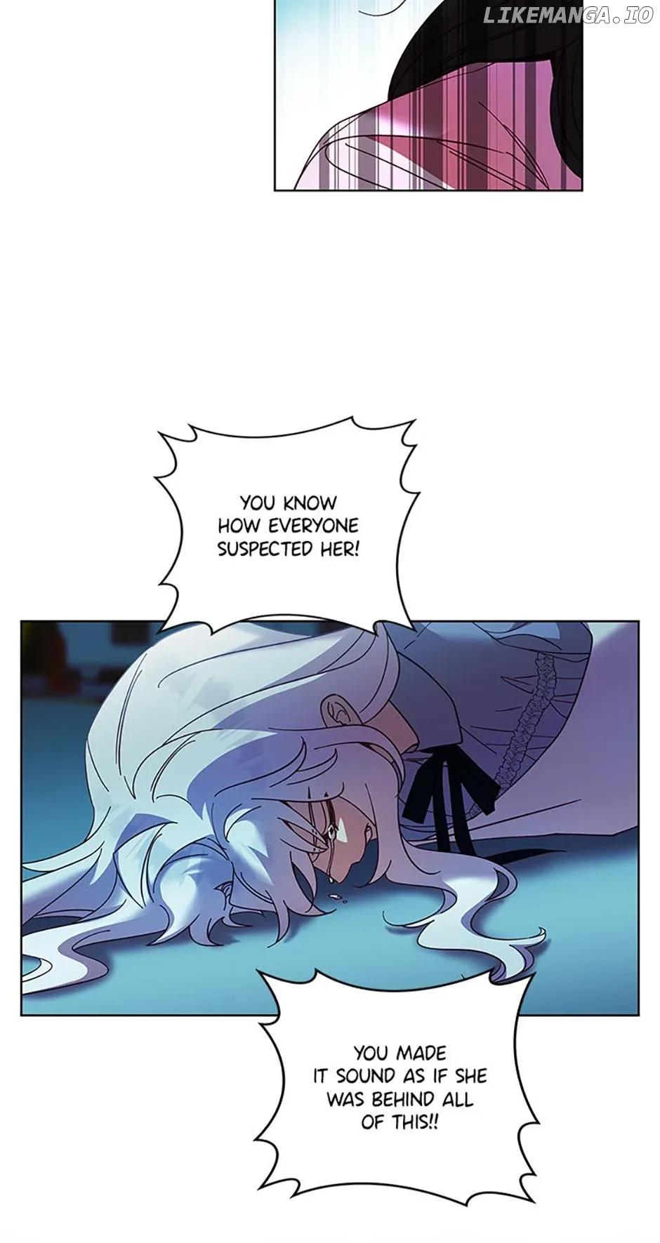 Welcome to Horong Café Chapter 36 page 62