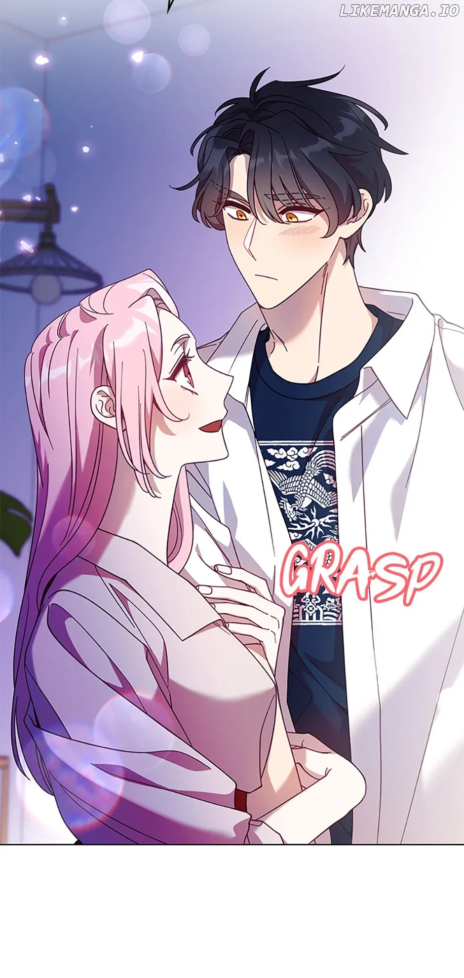 Welcome to Horong Café Chapter 35 page 29