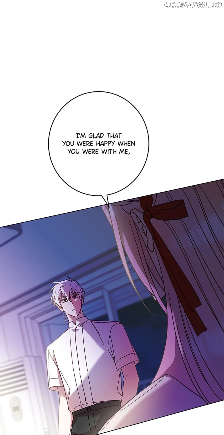 Welcome to Horong Café Chapter 35 page 18