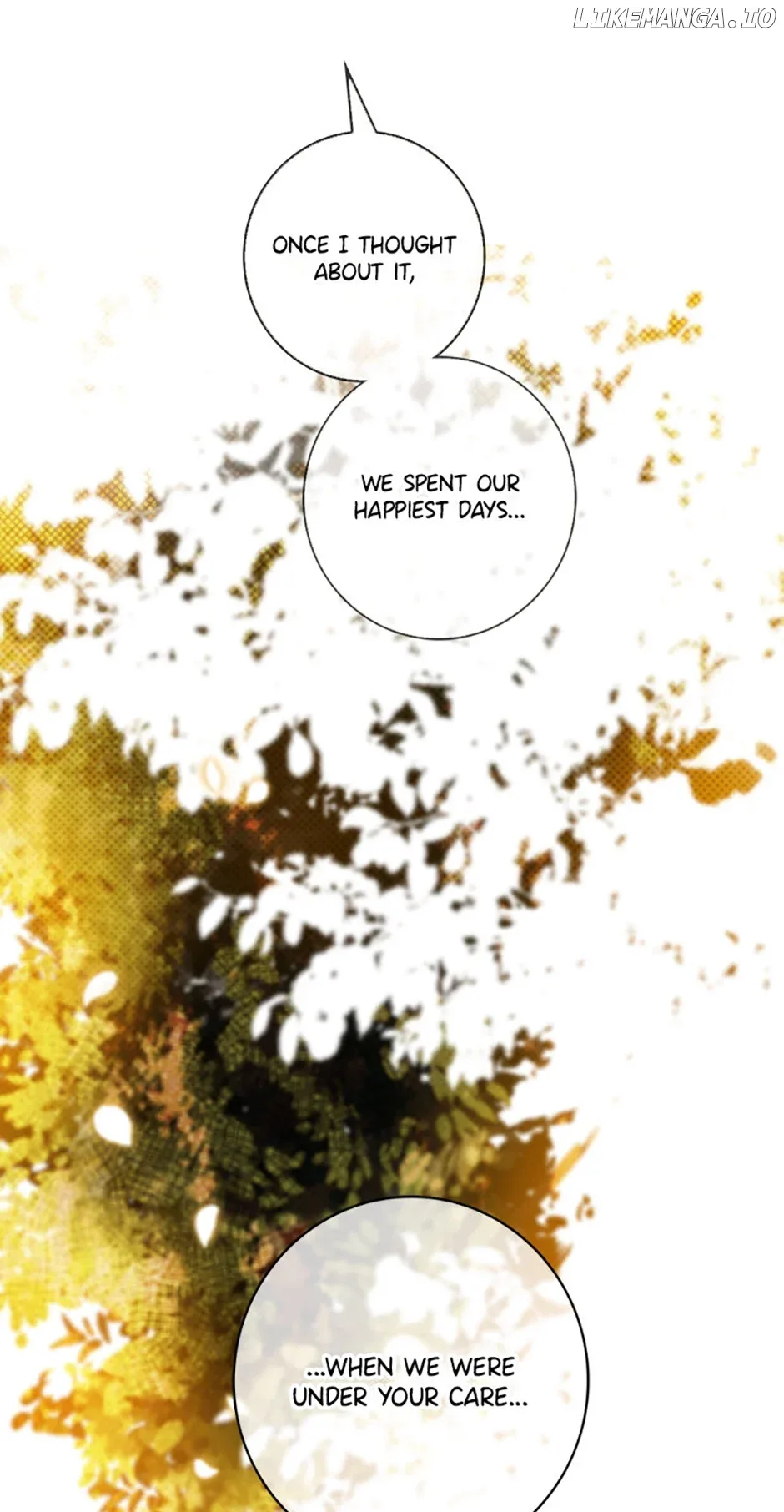 Welcome to Horong Café Chapter 35 page 6