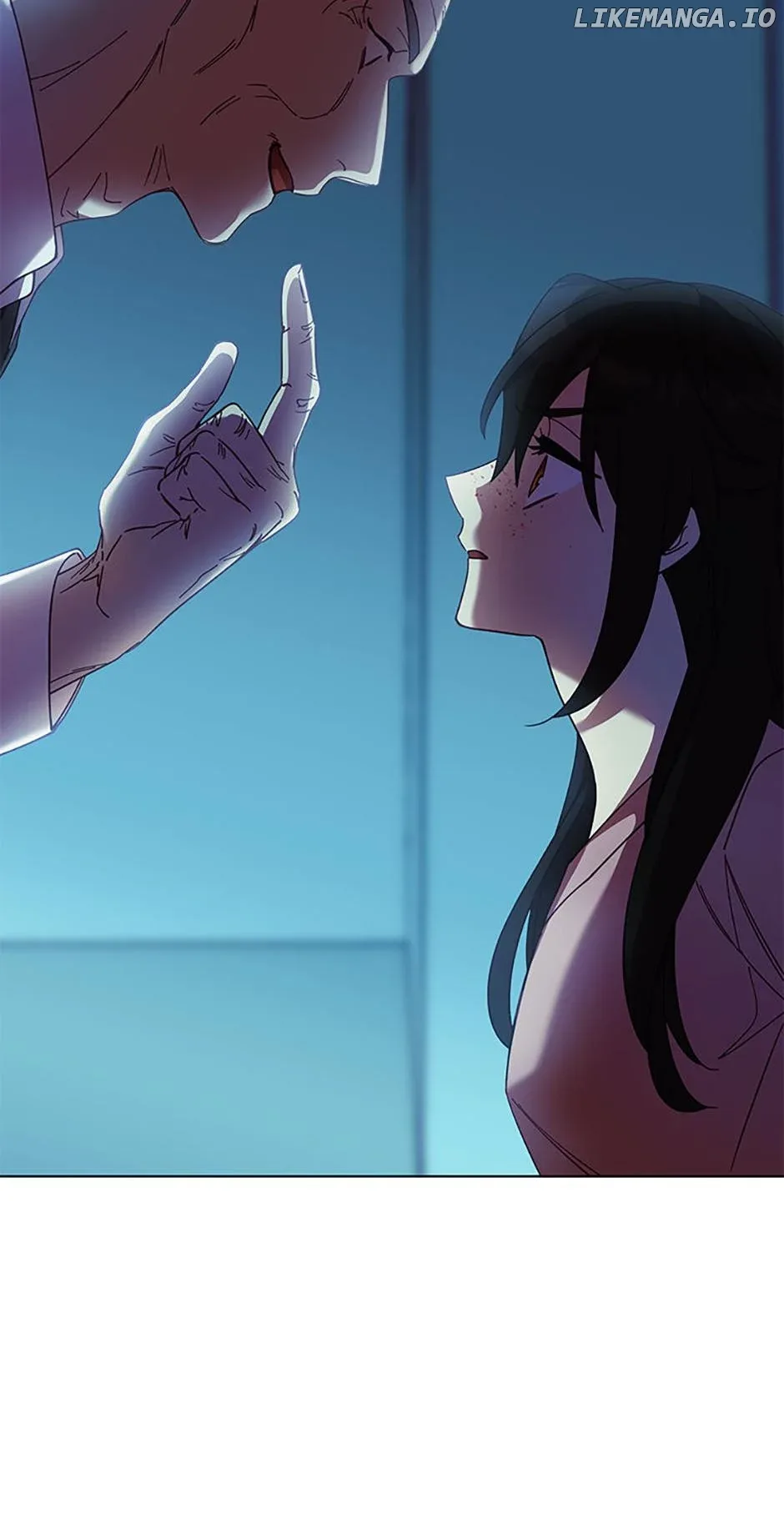 Welcome to Horong Café Chapter 36 page 70