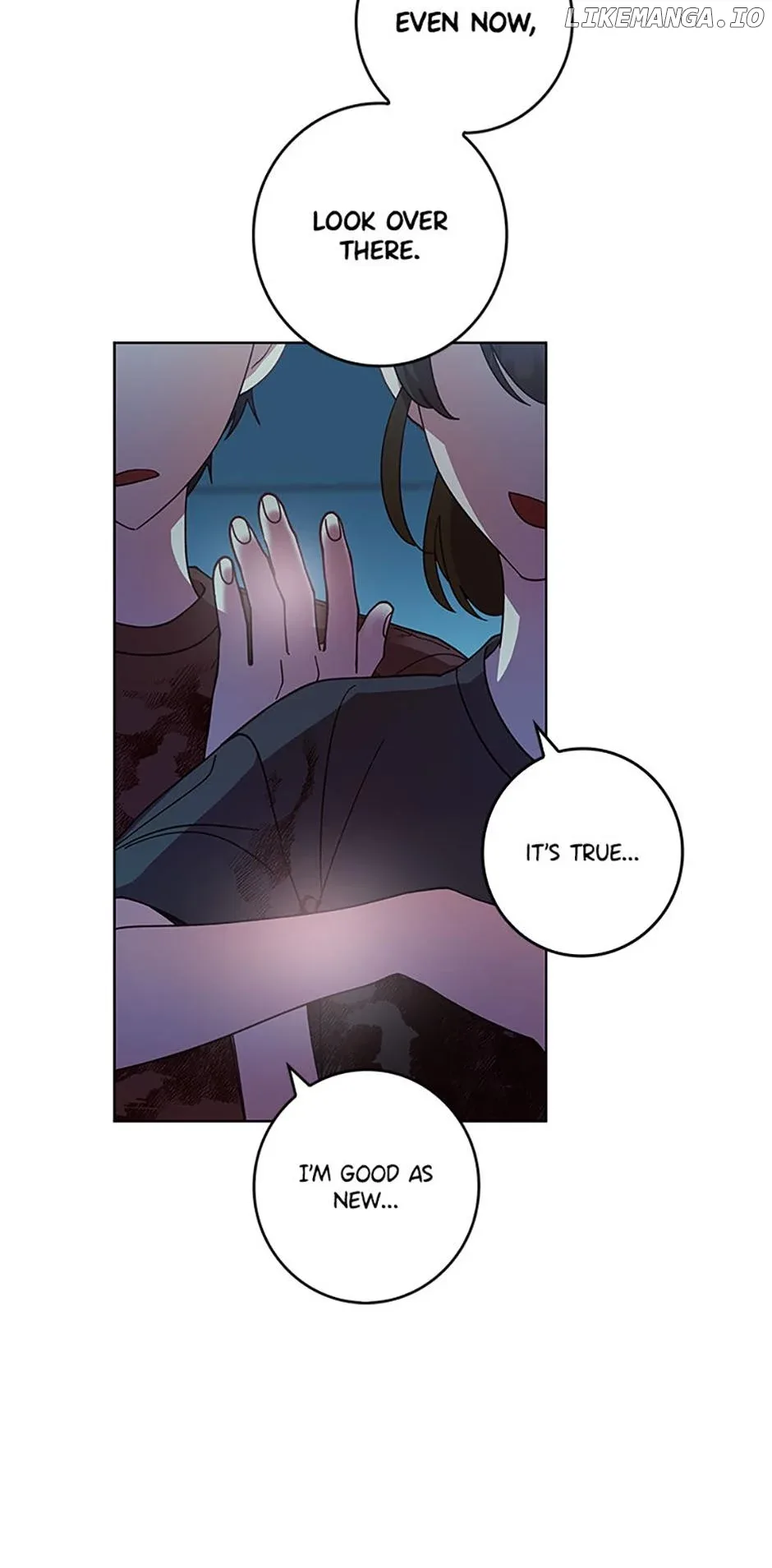 Welcome to Horong Café Chapter 36 page 51