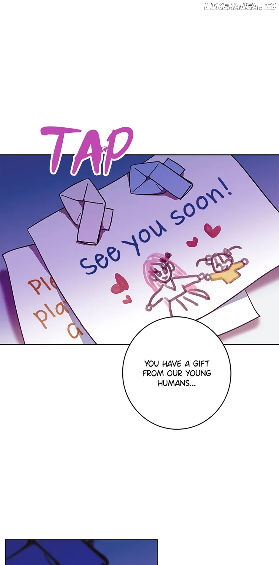 Welcome to Horong Café Chapter 34 page 63