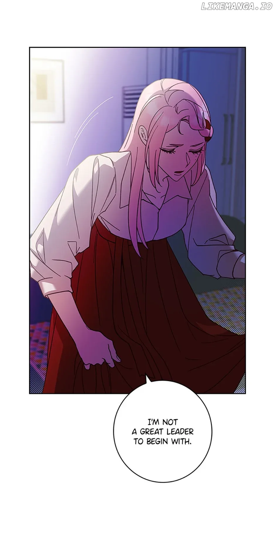Welcome to Horong Café Chapter 35 page 17