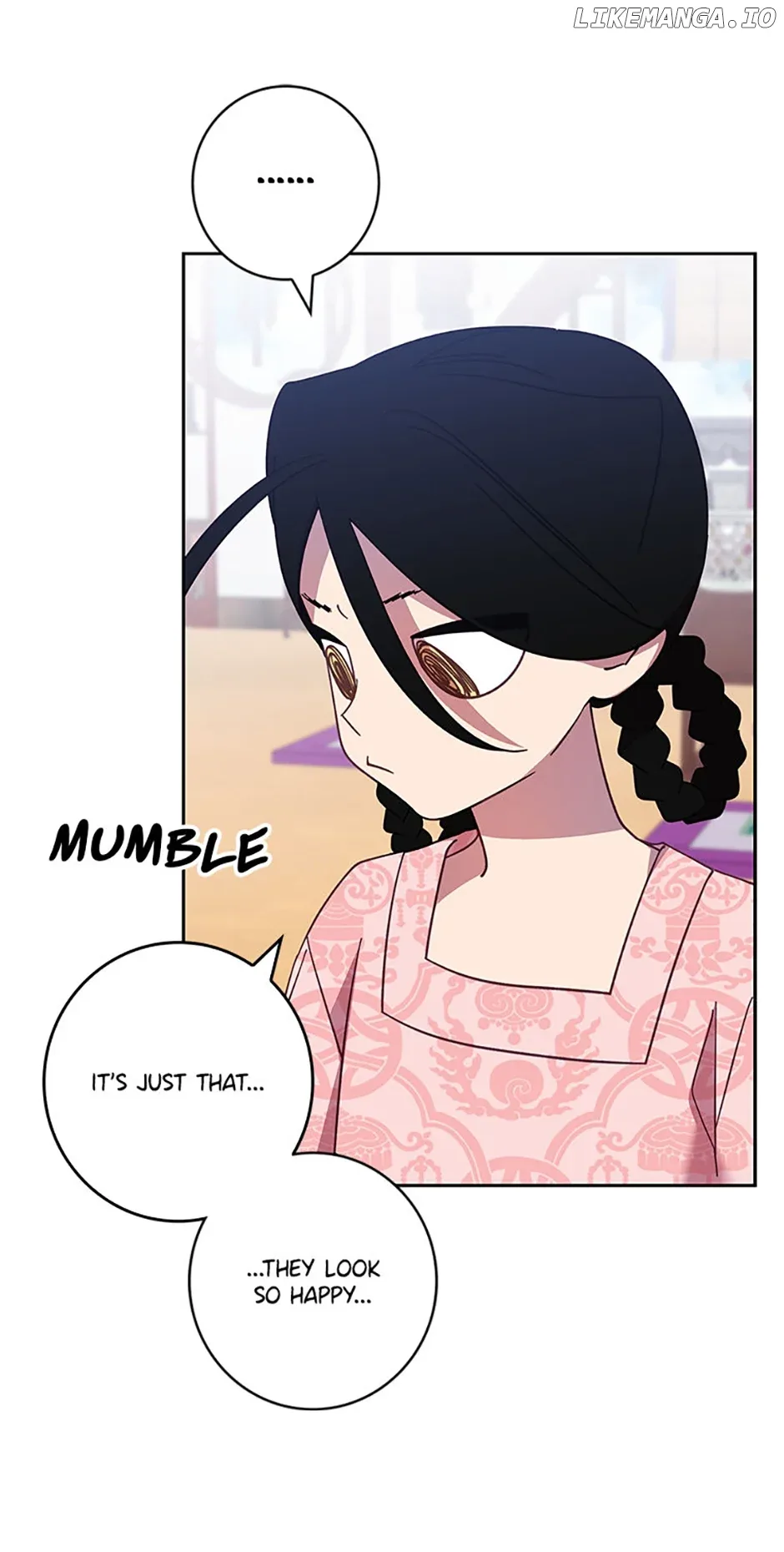 Welcome to Horong Café Chapter 29 page 62