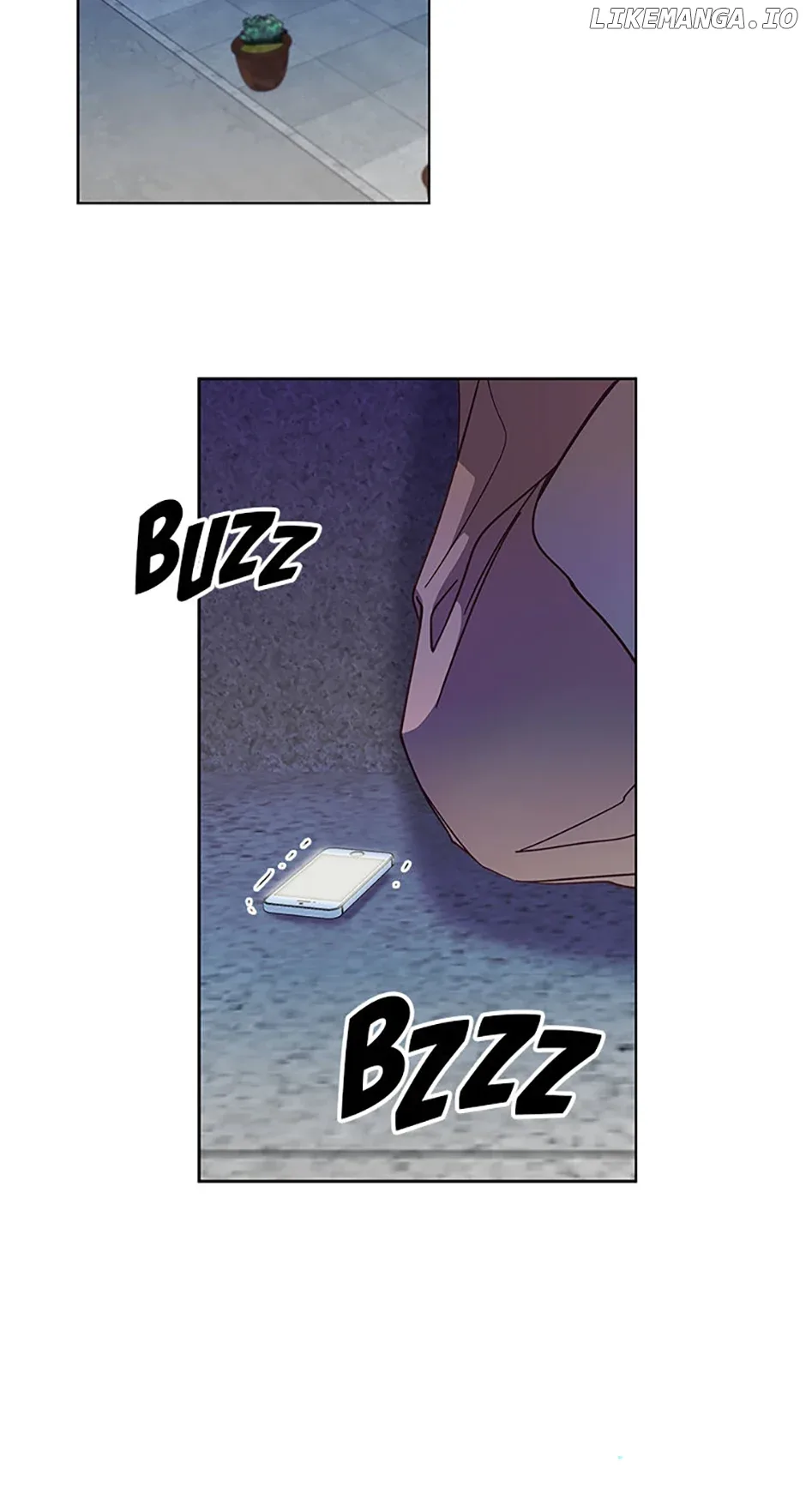 Welcome to Horong Café Chapter 35 page 36