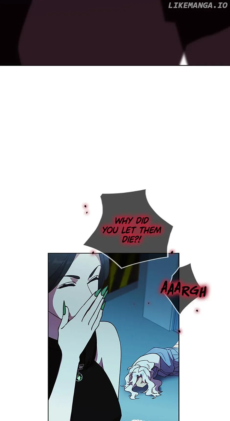 Welcome to Horong Café Chapter 36 page 55