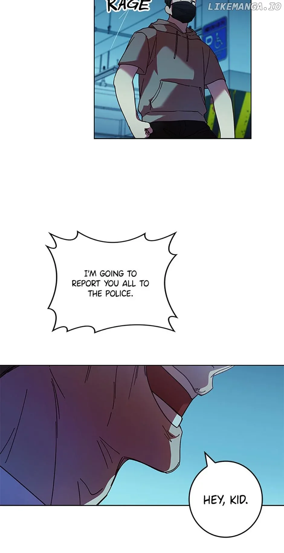 Welcome to Horong Café Chapter 36 page 68