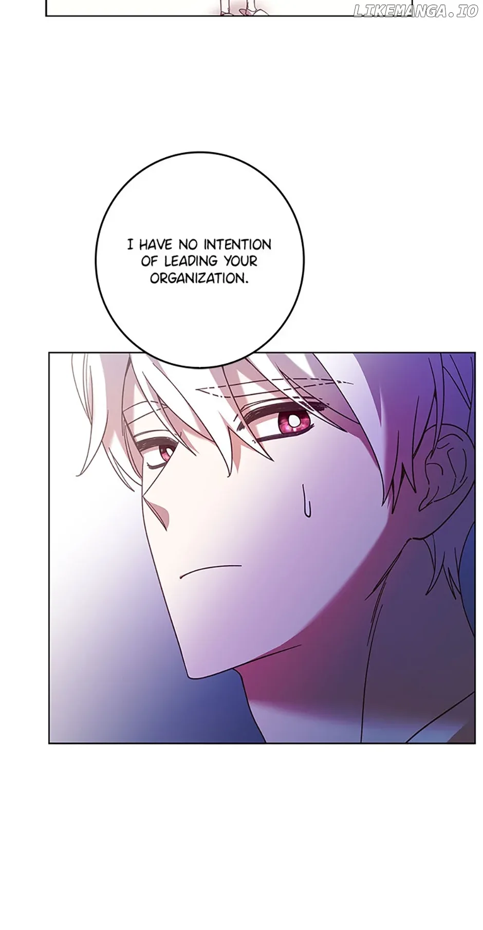 Welcome to Horong Café Chapter 35 page 16