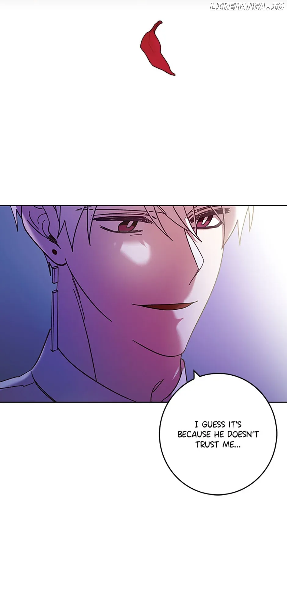 Welcome to Horong Café Chapter 34 page 74