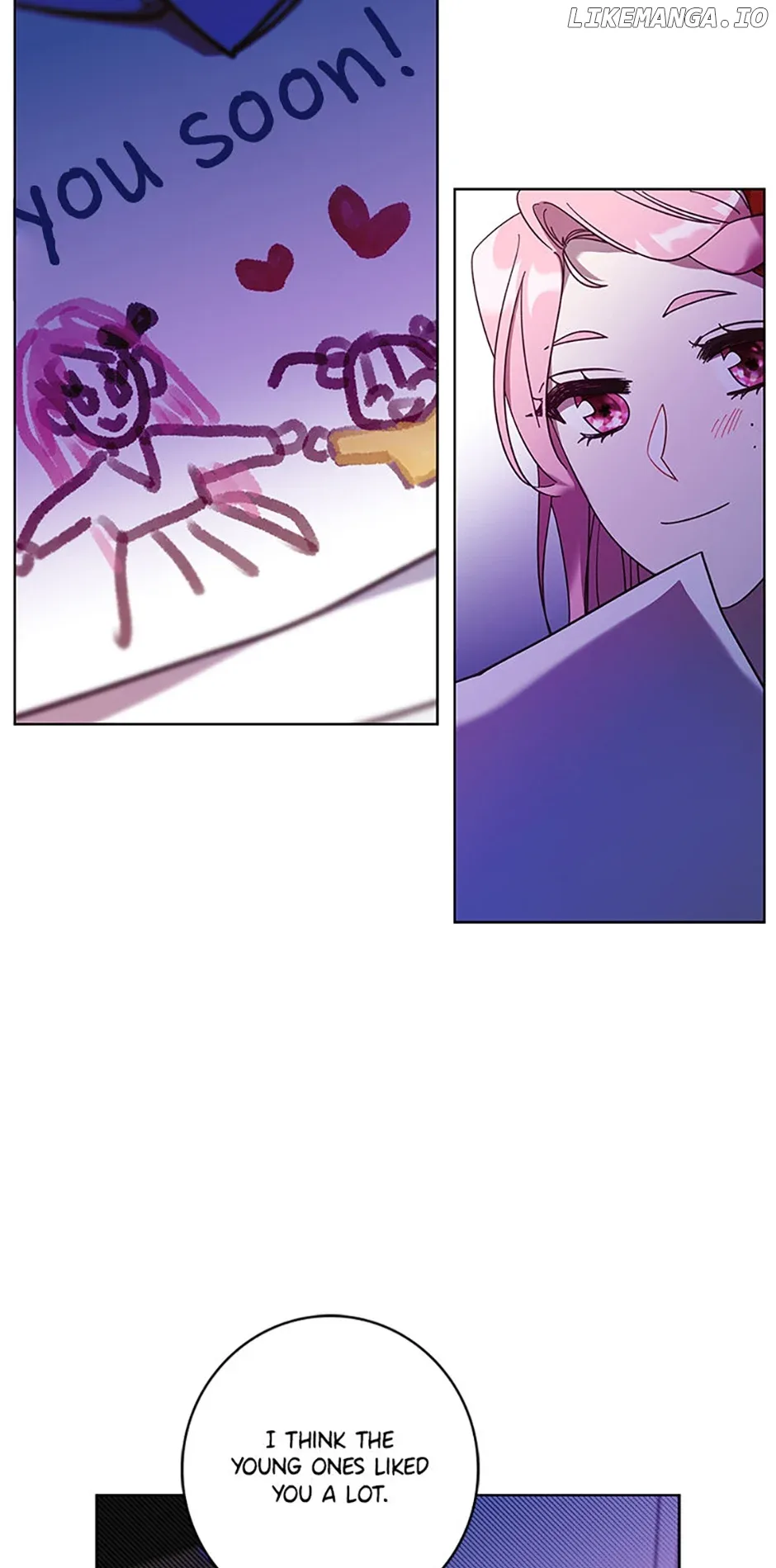 Welcome to Horong Café Chapter 34 page 64
