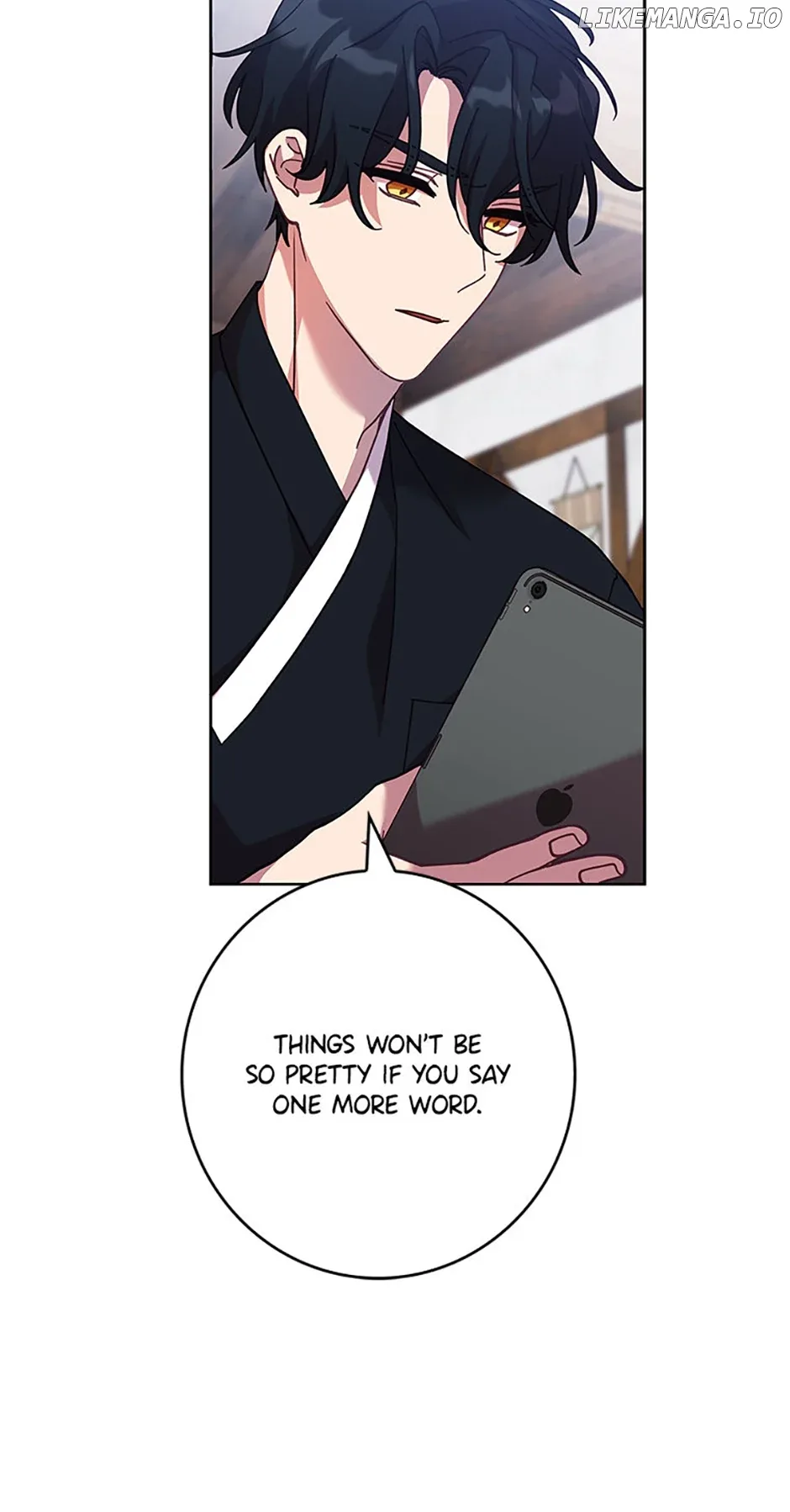 Welcome to Horong Café Chapter 29 page 69