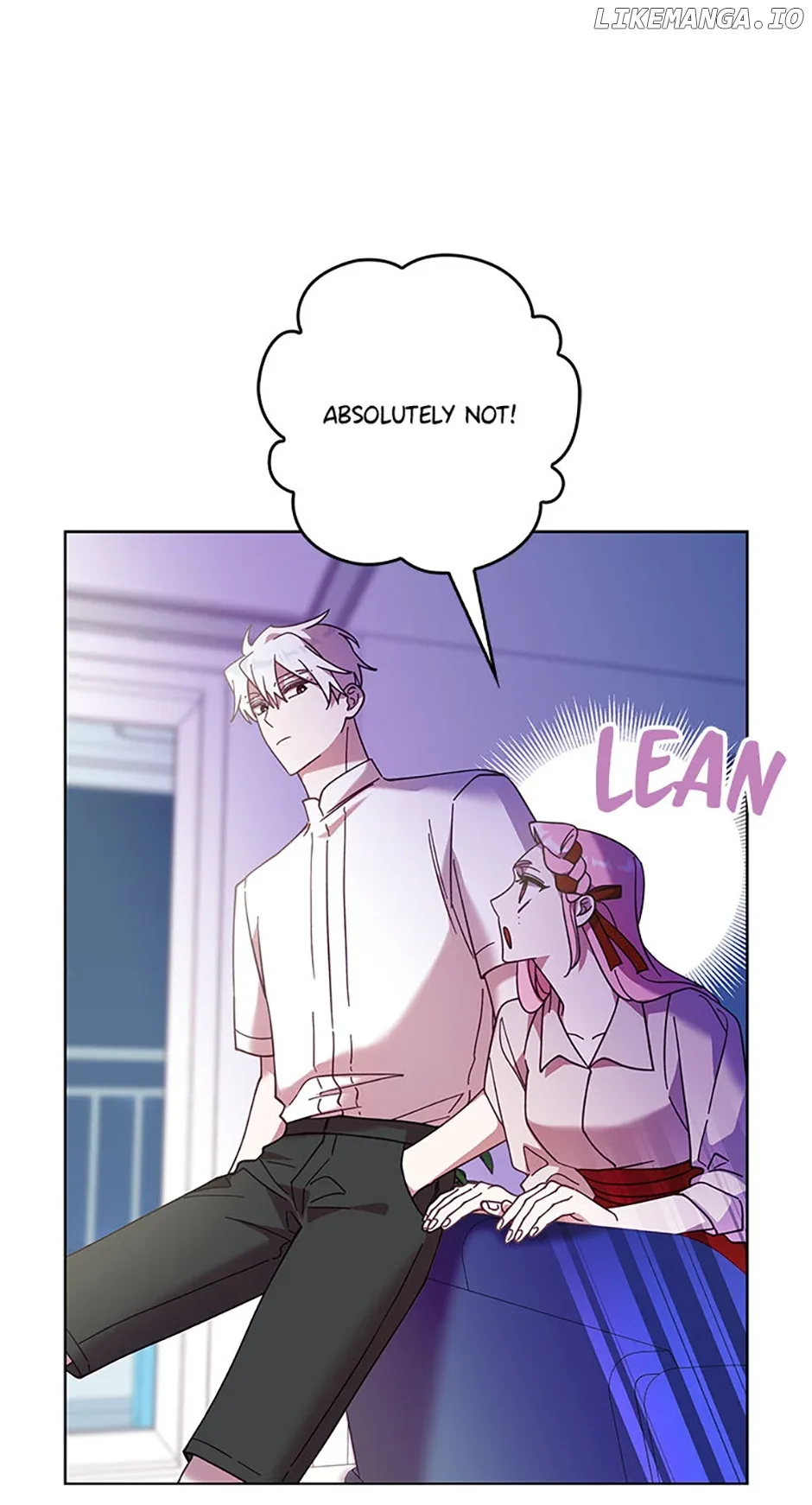 Welcome to Horong Café Chapter 34 page 75