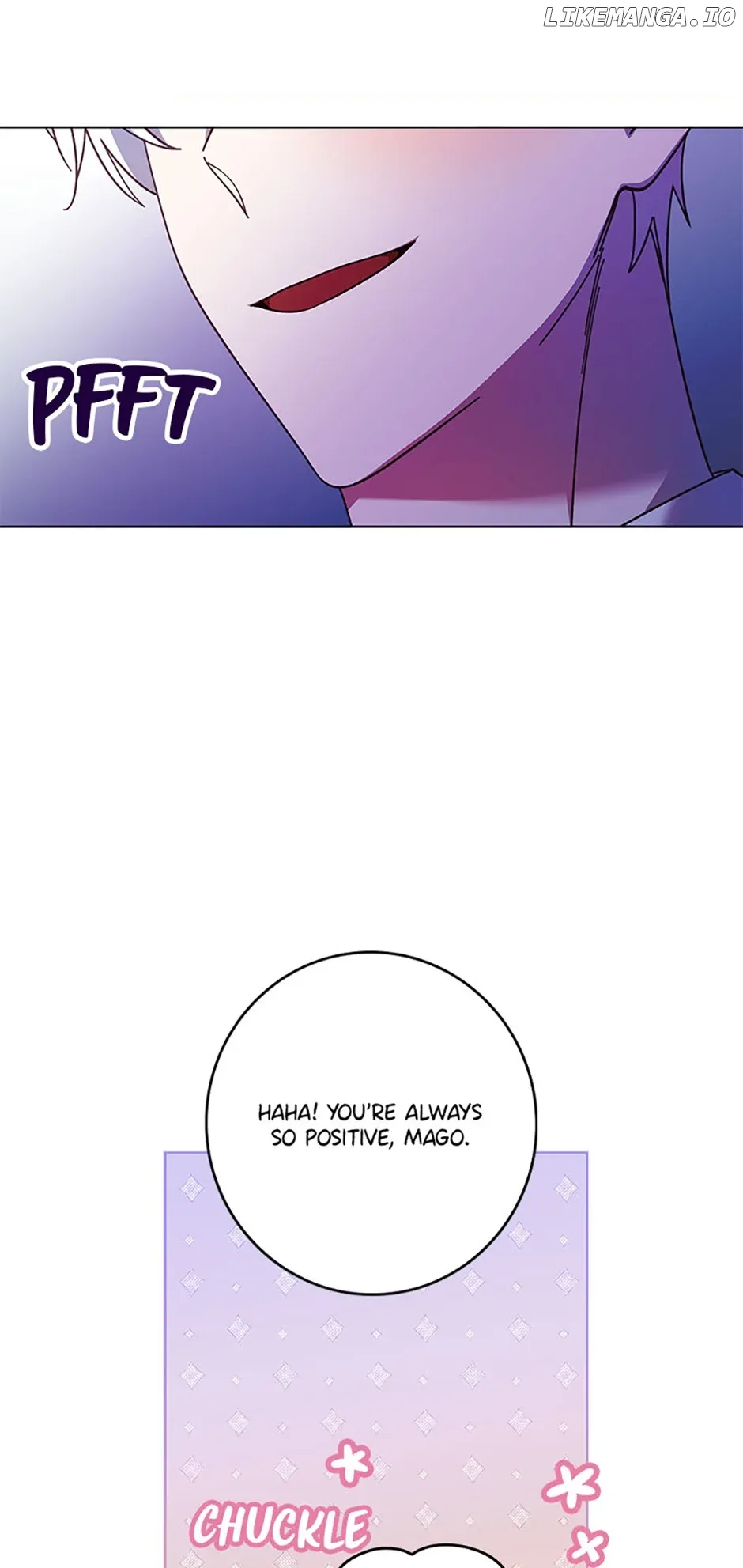 Welcome to Horong Café Chapter 34 page 82