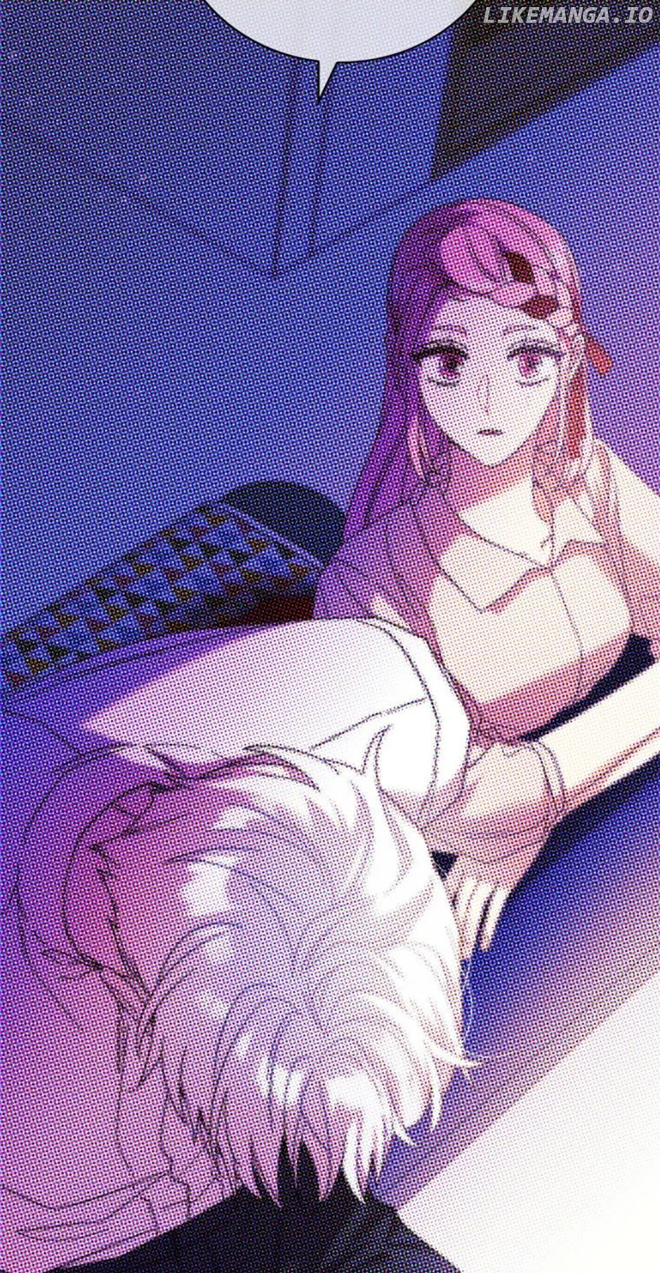 Welcome to Horong Café Chapter 35 page 3