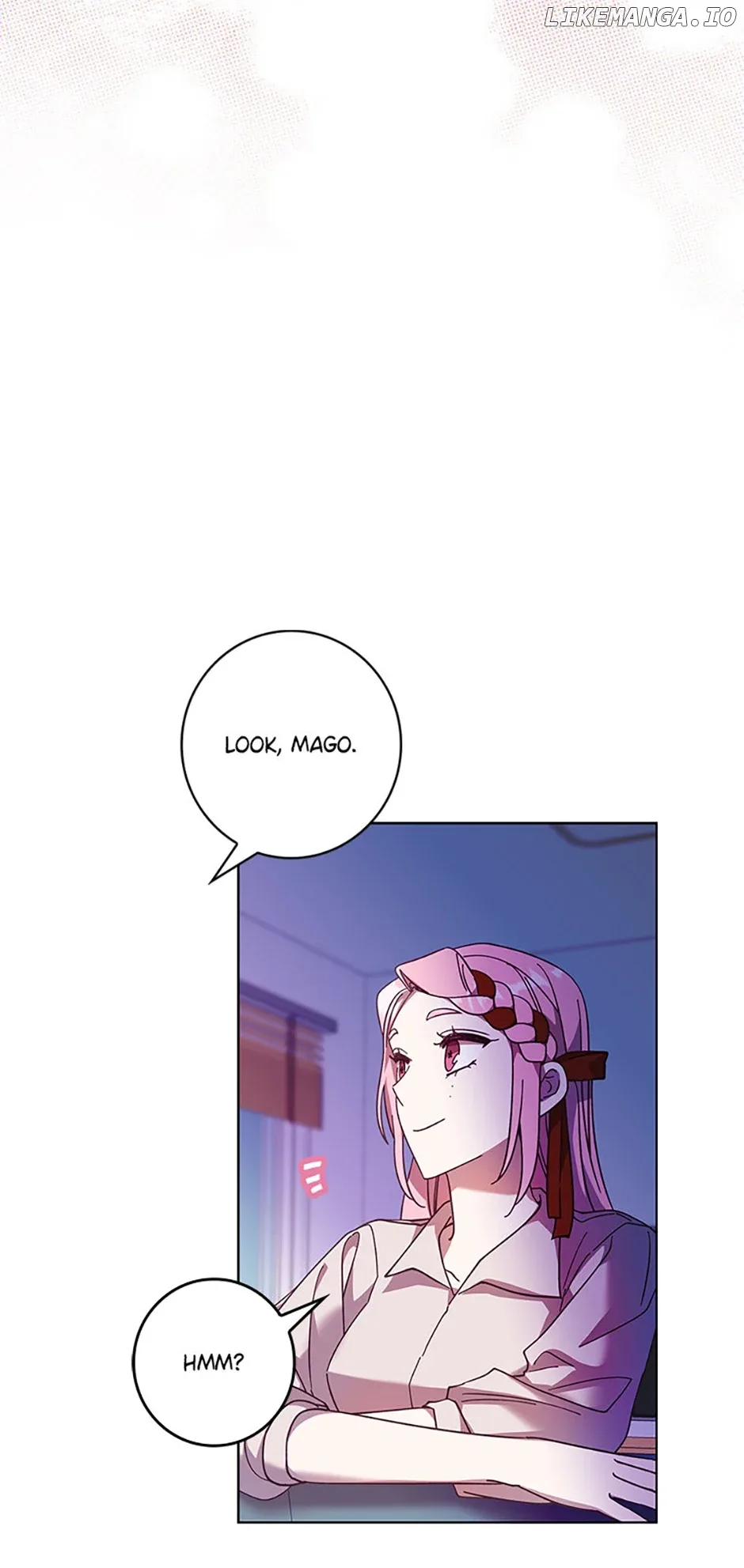 Welcome to Horong Café Chapter 34 page 86