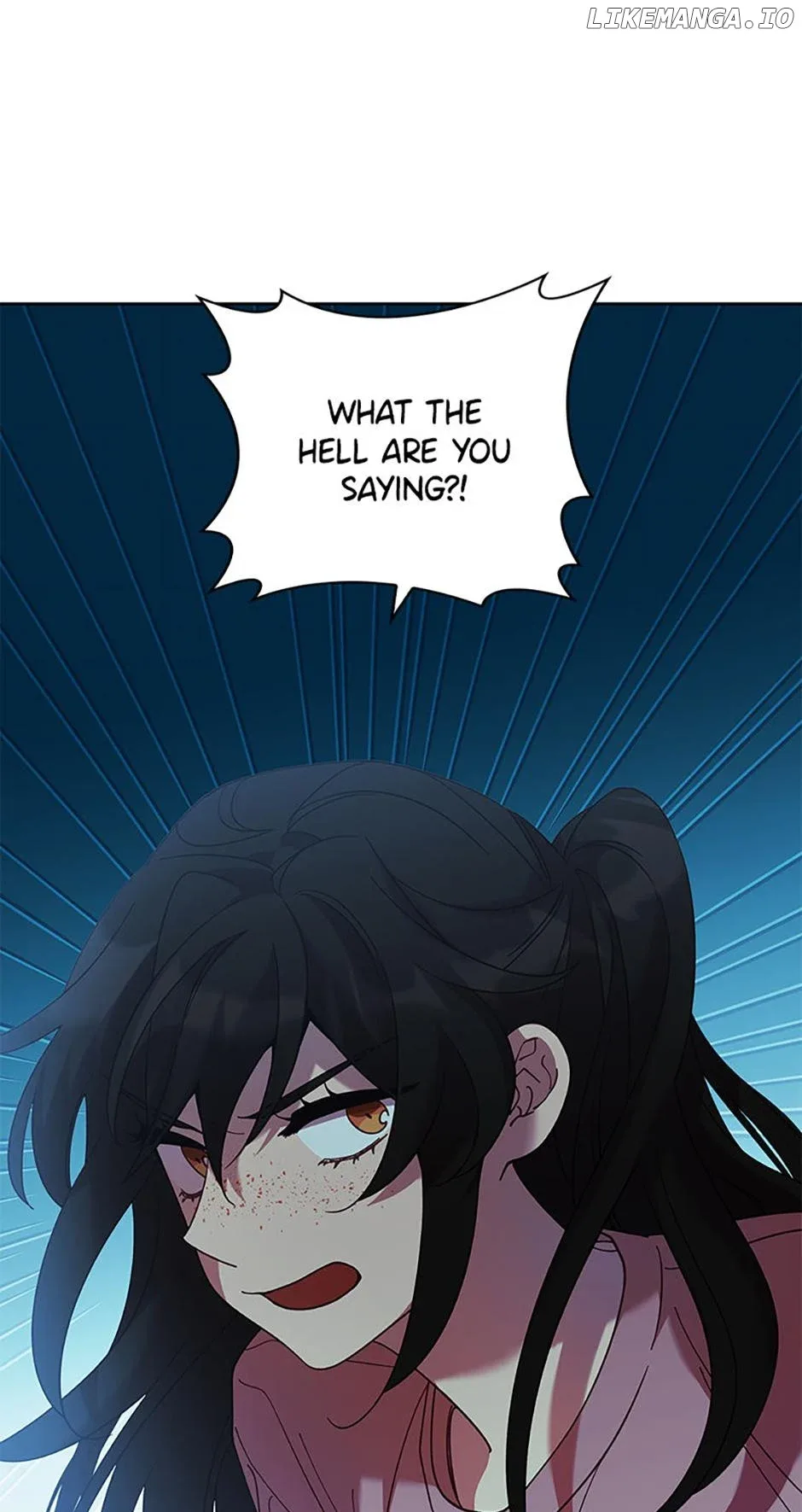 Welcome to Horong Café Chapter 36 page 59