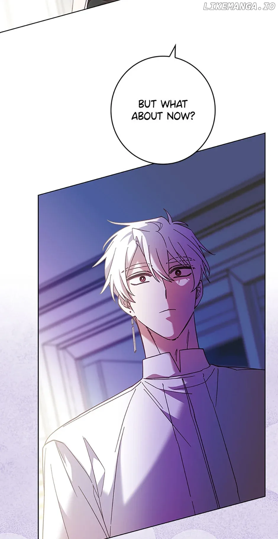 Welcome to Horong Café Chapter 35 page 19