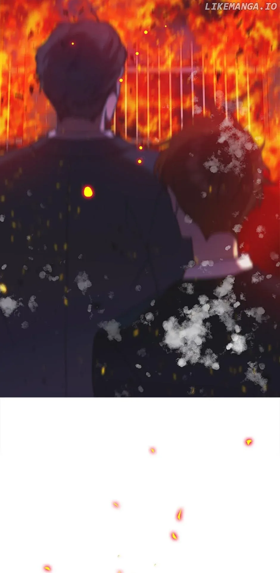 Welcome to Horong Café Chapter 36 page 74