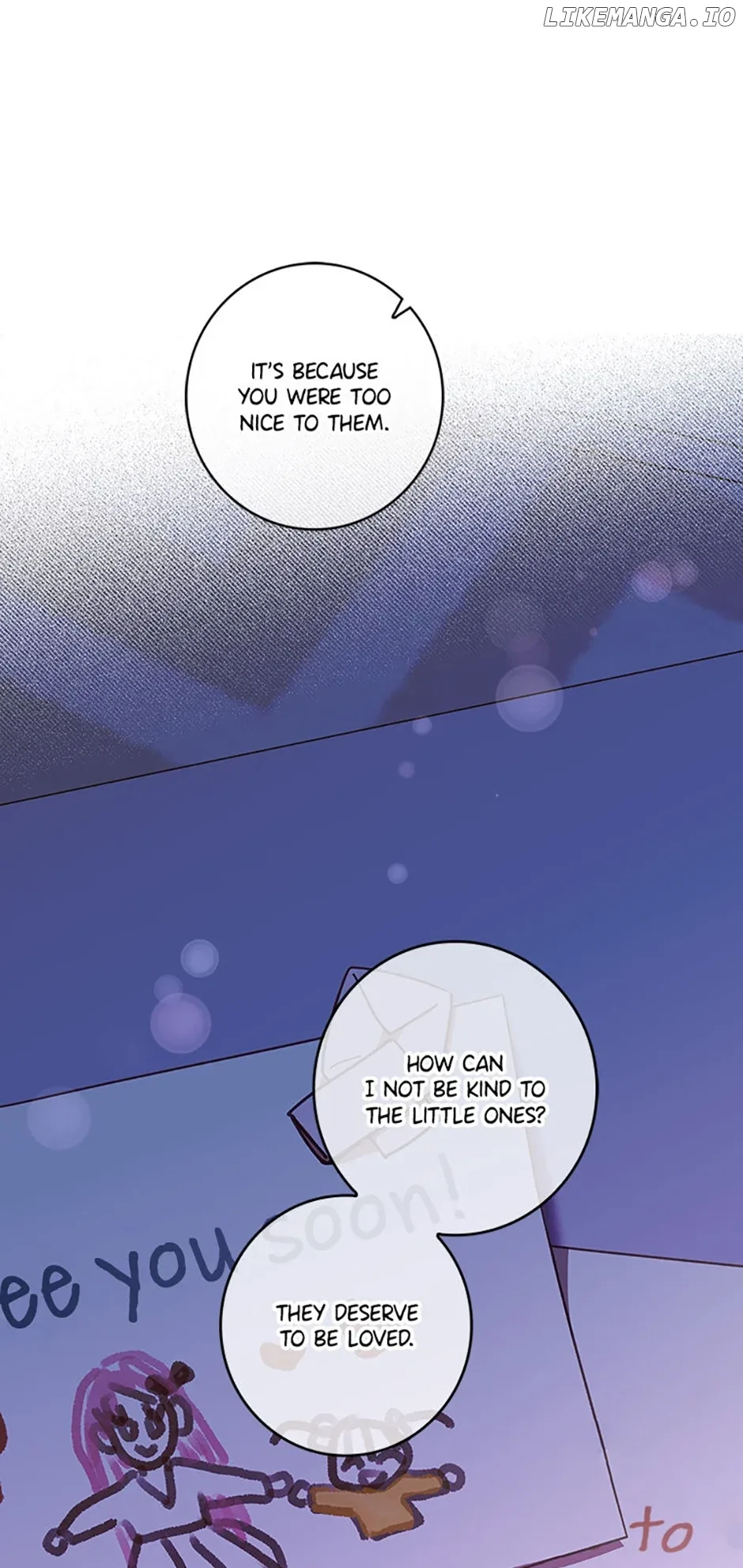 Welcome to Horong Café Chapter 35 page 26