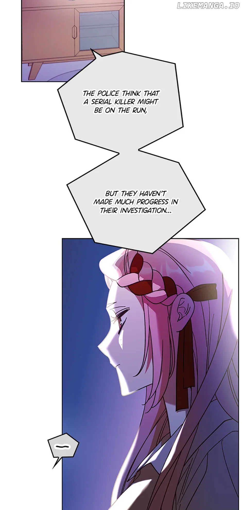 Welcome to Horong Café Chapter 34 page 59