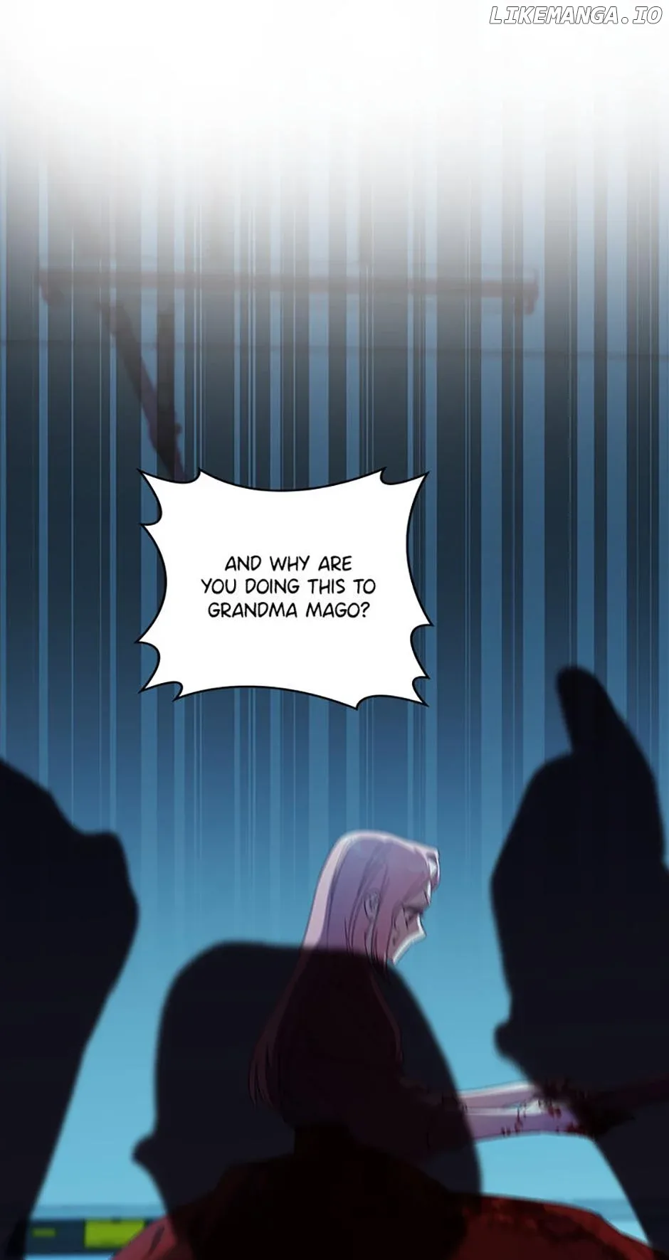 Welcome to Horong Café Chapter 36 page 63