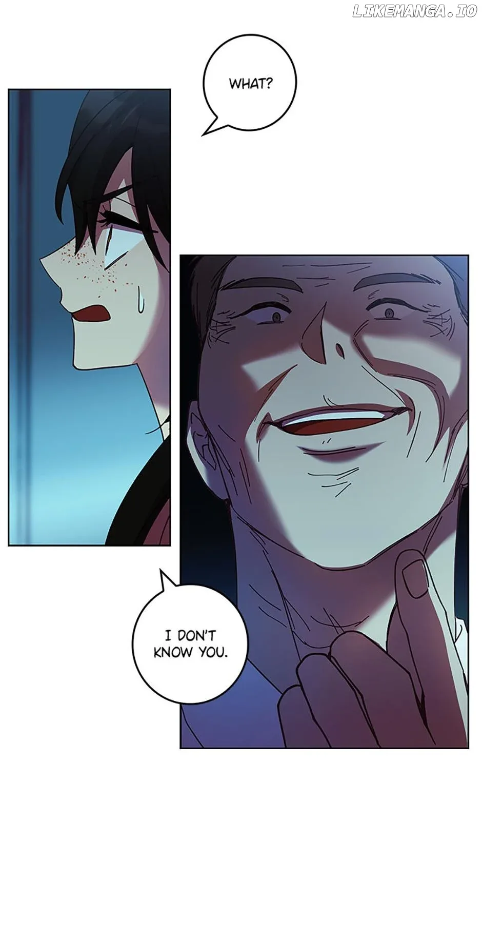 Welcome to Horong Café Chapter 36 page 71