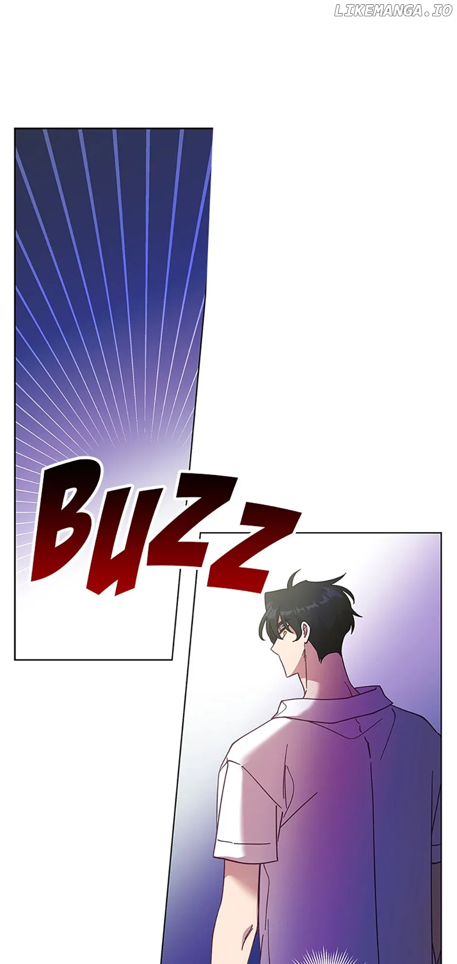 Welcome to Horong Café Chapter 35 page 23