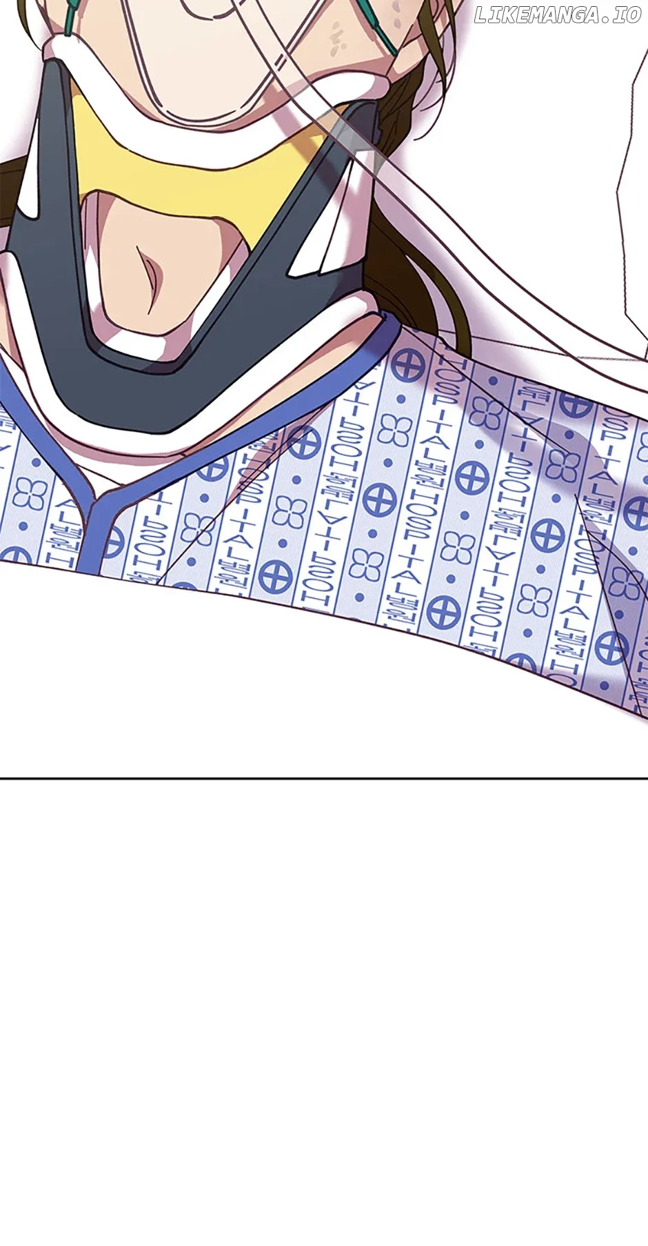 Welcome to Horong Café Chapter 34 page 46