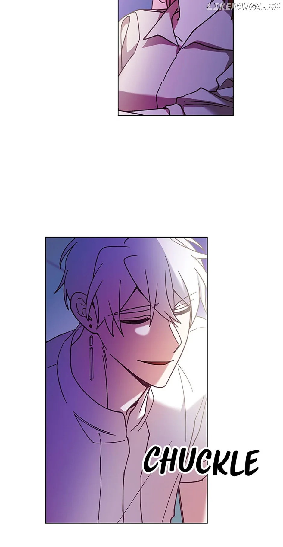Welcome to Horong Café Chapter 35 page 5