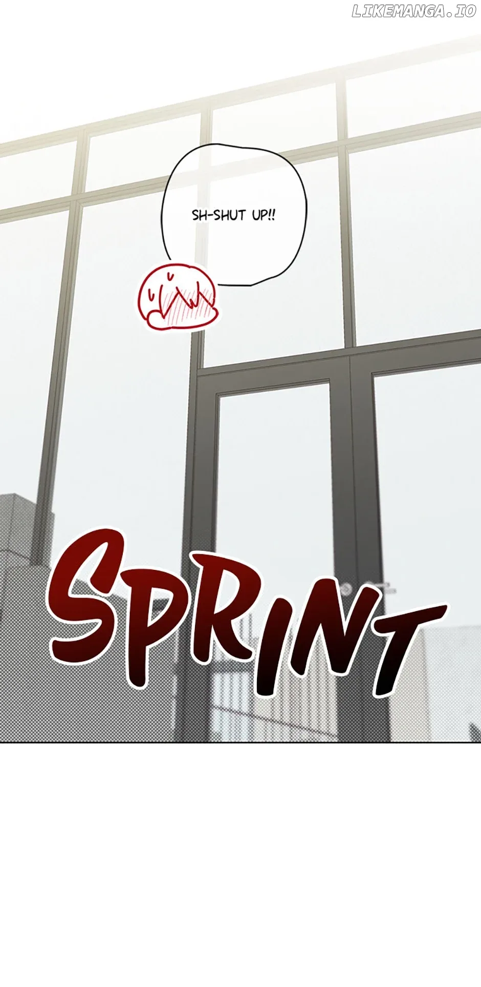 Welcome to Horong Café Chapter 34 page 41