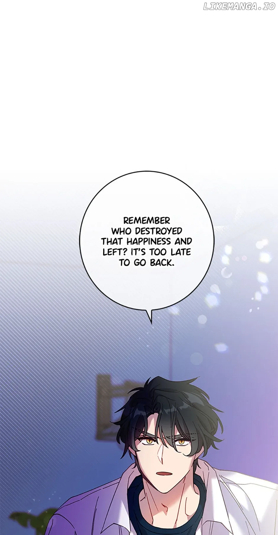 Welcome to Horong Café Chapter 35 page 10