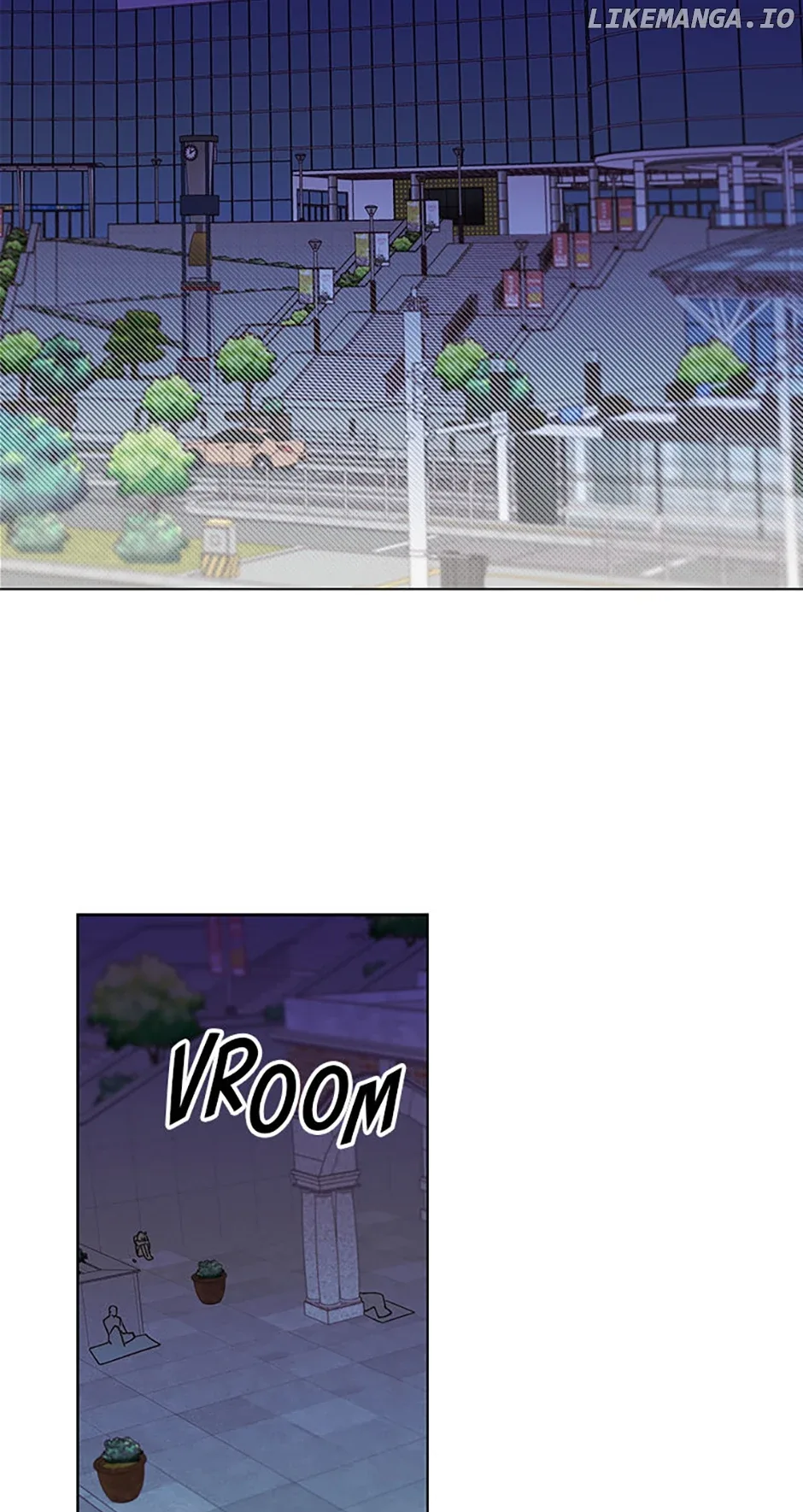 Welcome to Horong Café Chapter 35 page 35