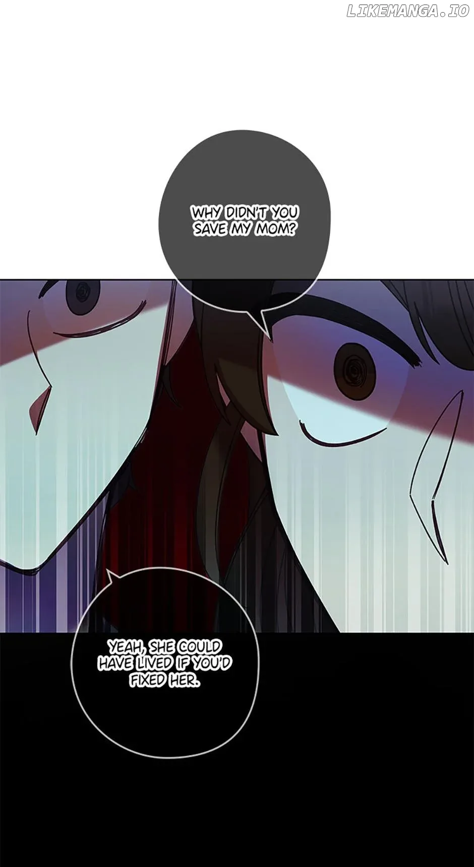 Welcome to Horong Café Chapter 36 page 52