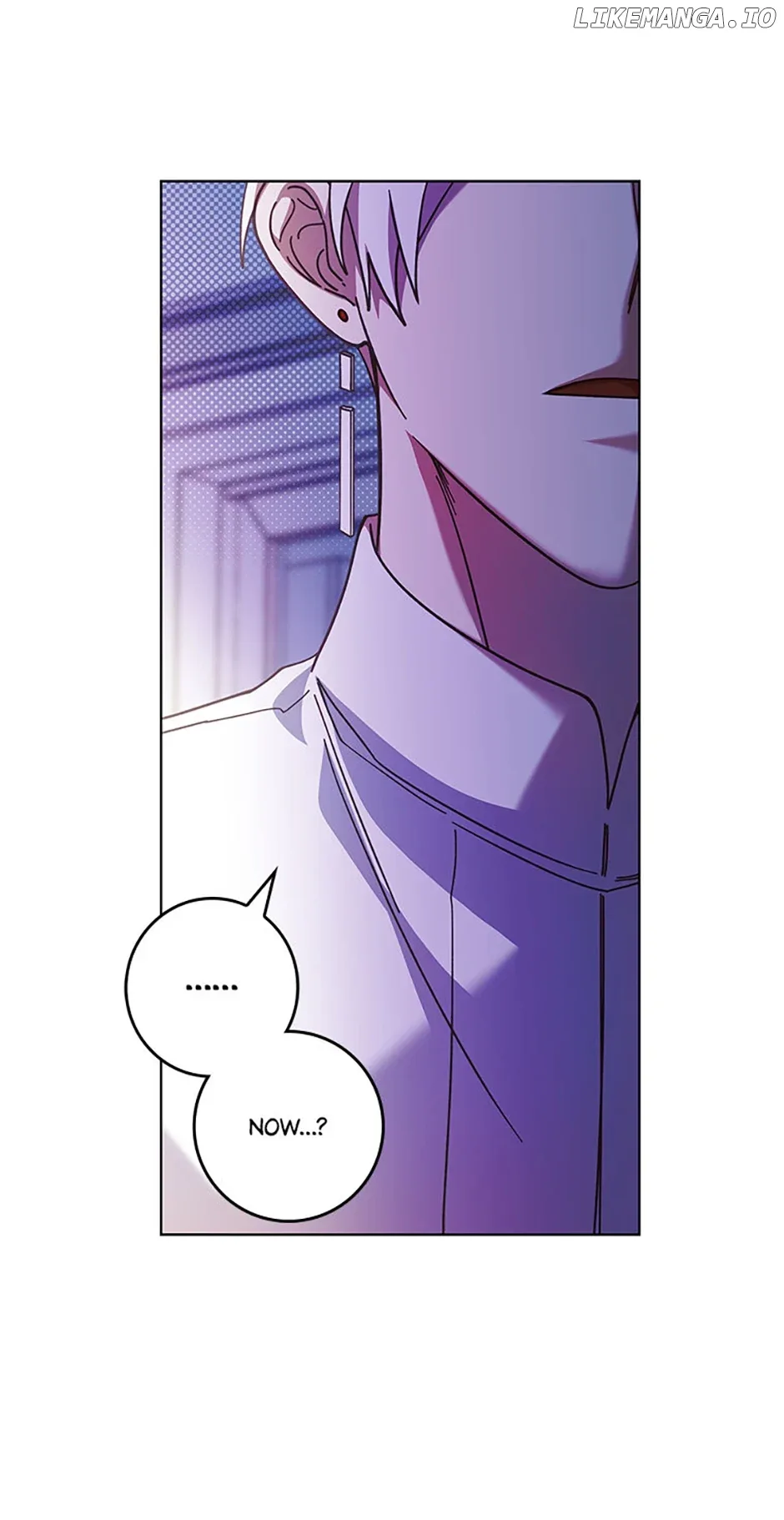 Welcome to Horong Café Chapter 35 page 22