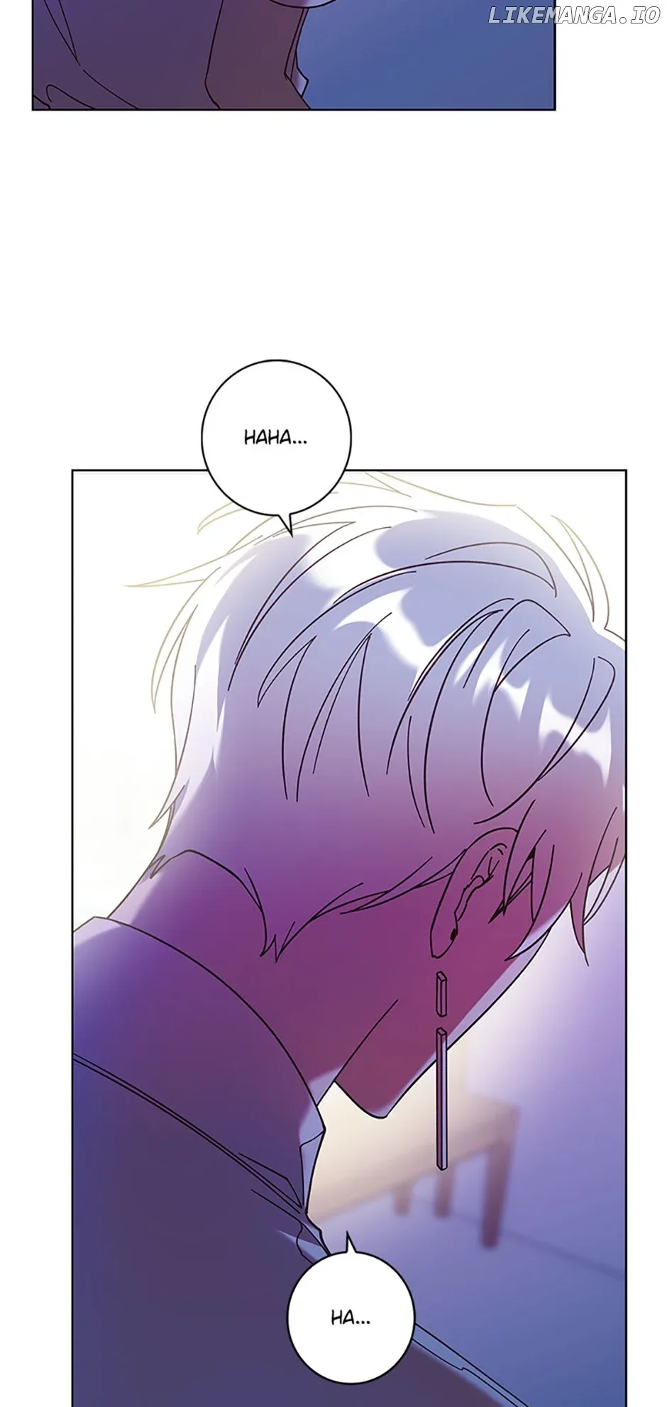 Welcome to Horong Café Chapter 34 page 84