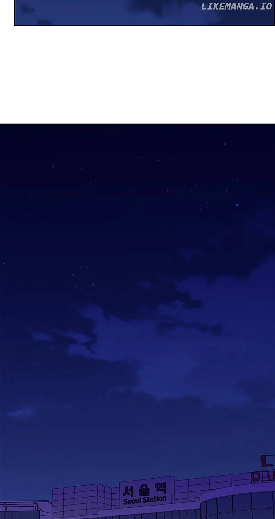 Welcome to Horong Café Chapter 35 page 34