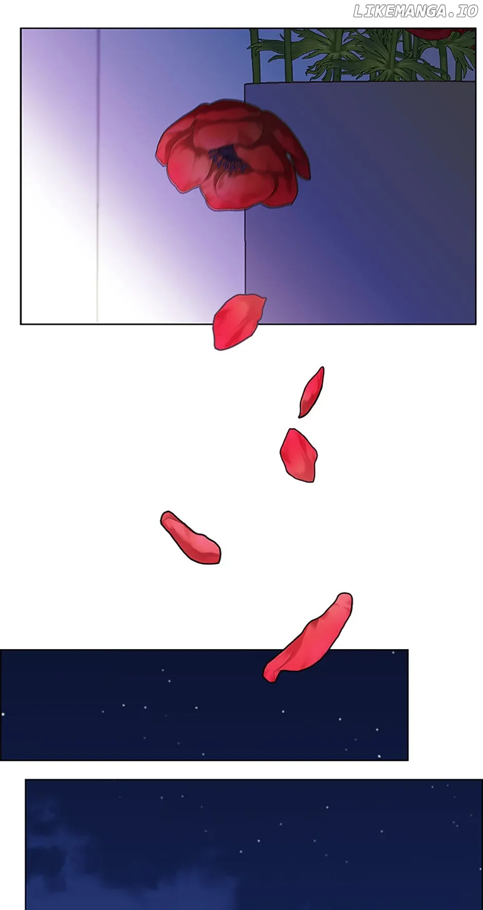 Welcome to Horong Café Chapter 35 page 33