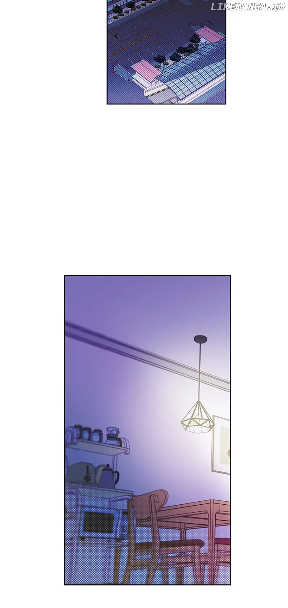 Welcome to Horong Café Chapter 34 page 57