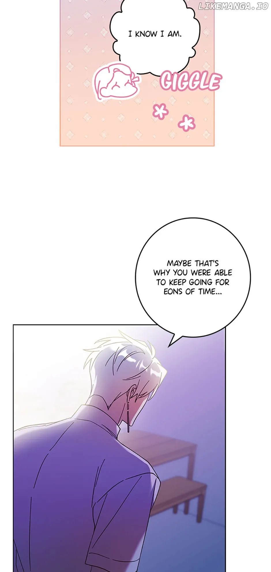 Welcome to Horong Café Chapter 34 page 83