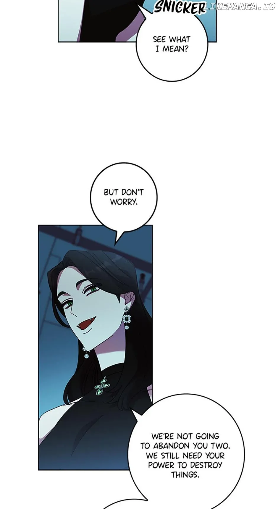Welcome to Horong Café Chapter 36 page 56